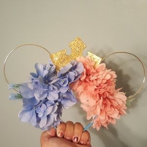 Disney sleeping beauty mickey ears